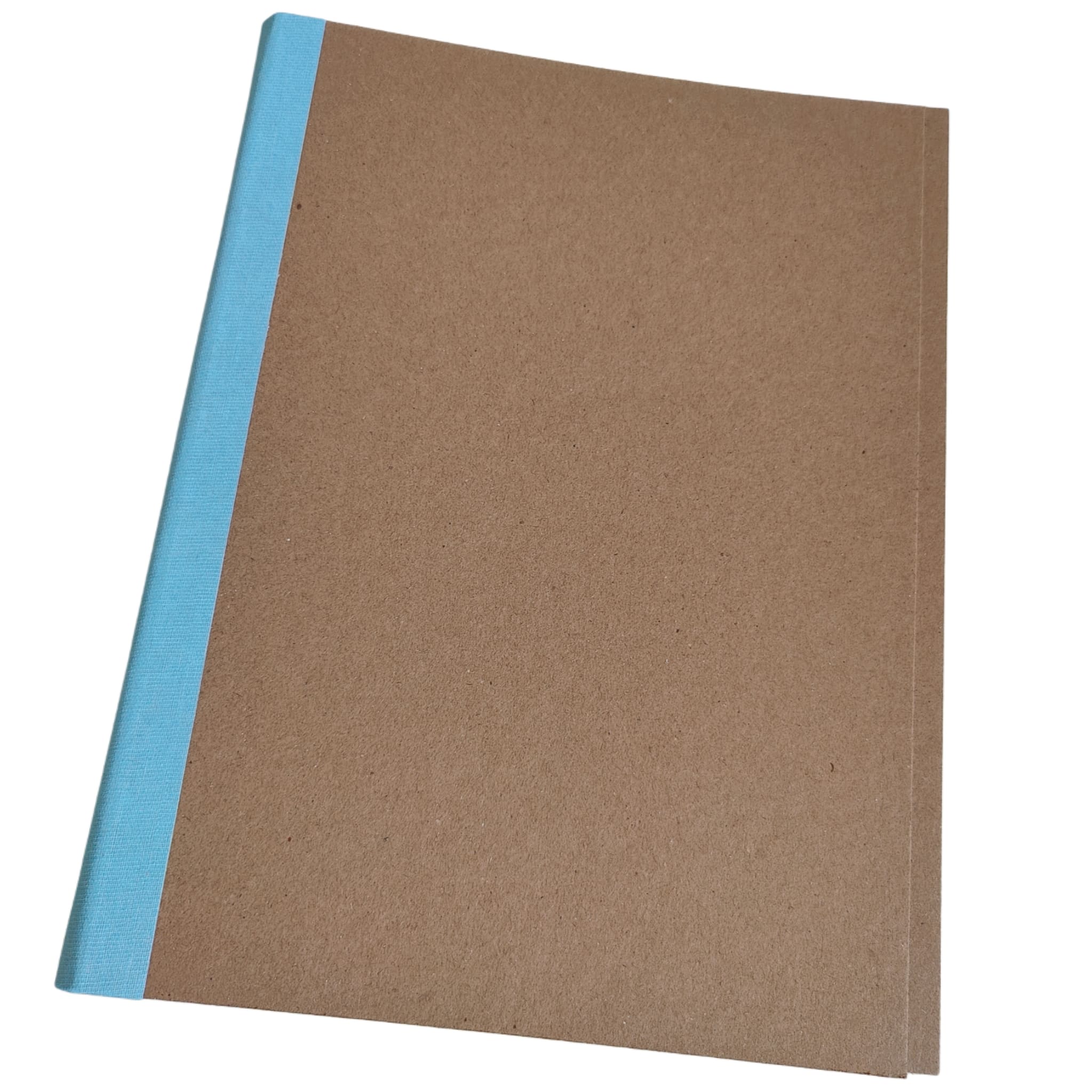 Архівна папка-листівка 320х230мм корінець коленкор 30 мм з П-образним клапаном для підшивання документів ЮТЕК